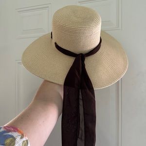 Women’s sun hat